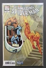 Amazing Spider-Man #4 (Marvel, 2018) - Chris Sprouce Variant