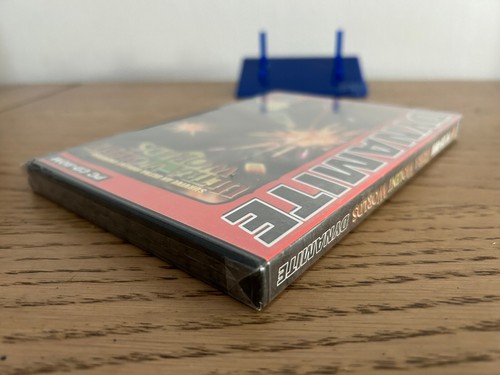 ULTRA VIOLENT WORLDS - Jeu PC AMIGA - NEUF sous blister - Imagen 3 de 4