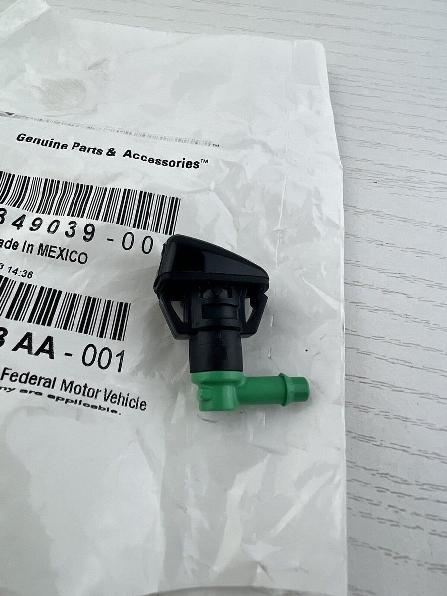 2011-2021 Jeep Grand Cherokee Windshield Washer Wiper Nozzle