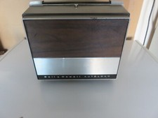Bell Howell Vintage Autoload Super 8mm Projector 483A. Works good.