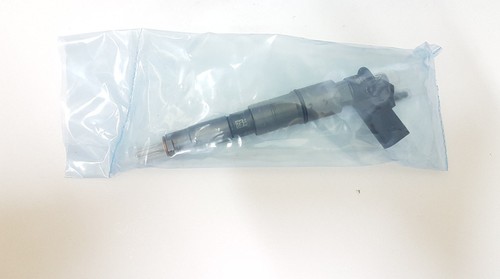 Genuine New Bosch Diesel Fuel Injector BMW 330D 335D 535D X3D X5D X6D 2005- 2015 - Bild 4 von 6