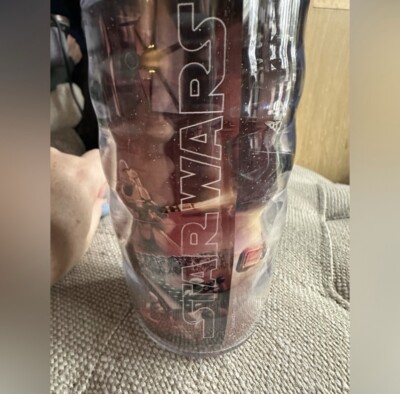 Star Wars Tervis Tumbler 10 Ounce | eBay