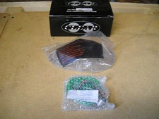 NOS Clear Alternatives LED Clear Taillight 2002-05 Kawasaki Mean Streak CTL-0054