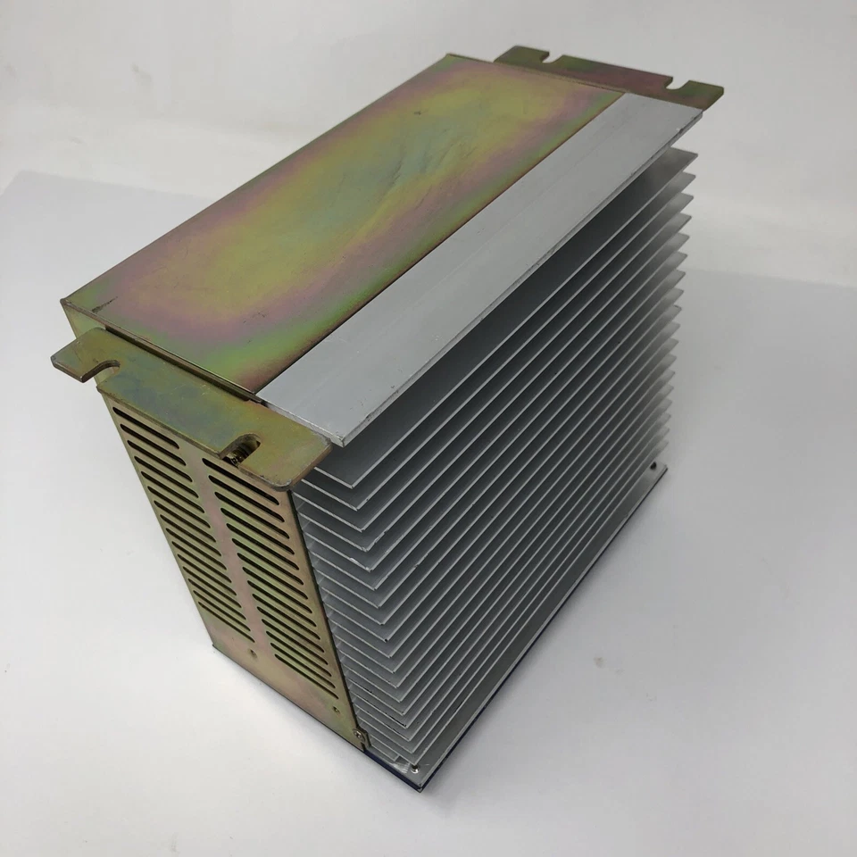 NSK AC Servo Drive ESA-Y2020T25-21 180-242V 50-60Hz ESA - Image 4 of 4