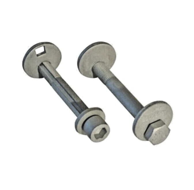 Kit de pernos de leva delantera SPC para Dodge Challenger 11-23 / Charger 66038 - PAR Foto 2 de 3