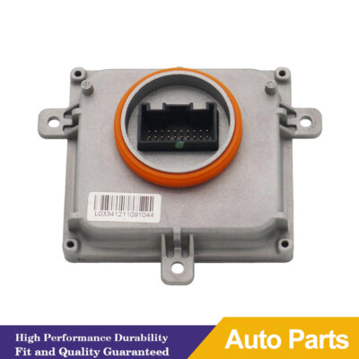 4G0907397P For Audi Q5 VW Xenon Headlight Ballast Module Control 4G0.907.397.P