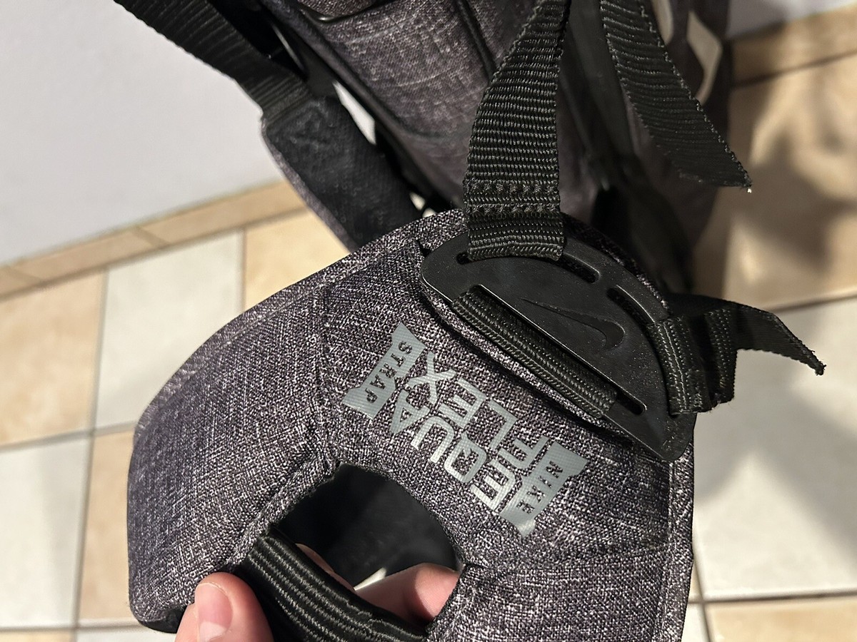 nike equa flex strap