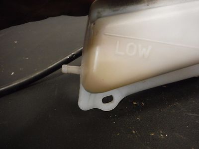 1997 97 Kawasaki Ninja ZX11 ZX1100D ZX1100 ZX 11 Coolant Bottle