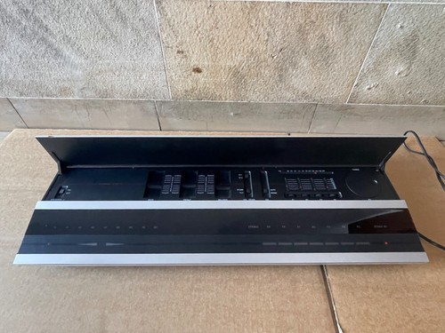 Bang & Olufsen Beomaster 3000 Verstärker/Tuner - Picture 5 of 21