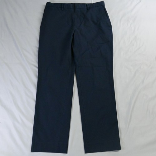 30 Navy Blue Pattern BR+ Slim Fit 