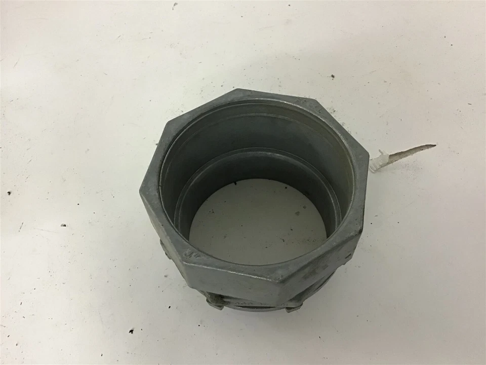 Regal 608 3" Compression Connector - Image 4 of 4