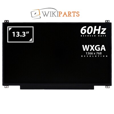 Ersatz für Acer ASPIRE ES1-311-C69E 13,3'' LED LCD Bildschirm HD matt Display