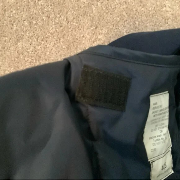 DLATS Men’s Lightweight Jacket with Removable Quilted Liner NEW with out tags eBay