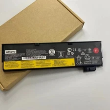 Genuine 01AV423 01AV424 SB10K97580 Battery forThinkPad T470 T480 T570 T580 24WH