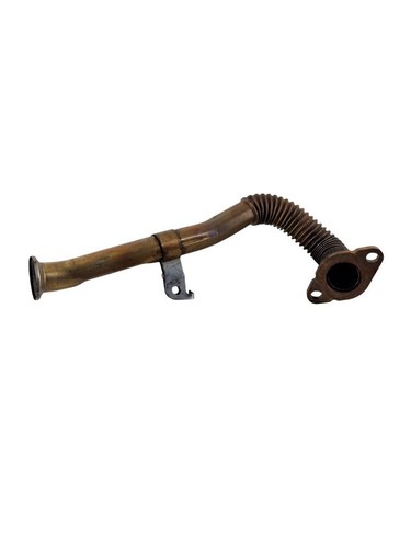 EGR VALVE pipe  For Nissan X-Trail T31 2008 AGR Ventil Abgasrückführventil
