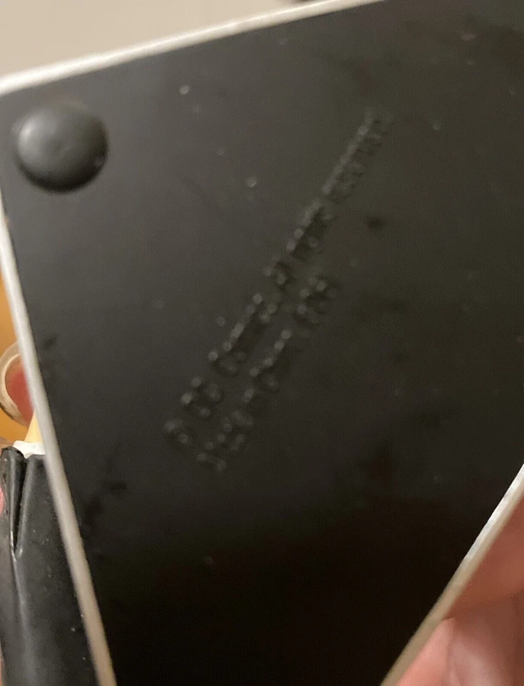 Boneco colecionável Superman Returns Clark Kent edição limitada 2006 DC Direct - Imagem 3 de 4