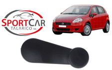 MANOVELLA Maniglia ALZAVETRO Manuale FIAT GRANDE PUNTO DAL 2005 IN POI