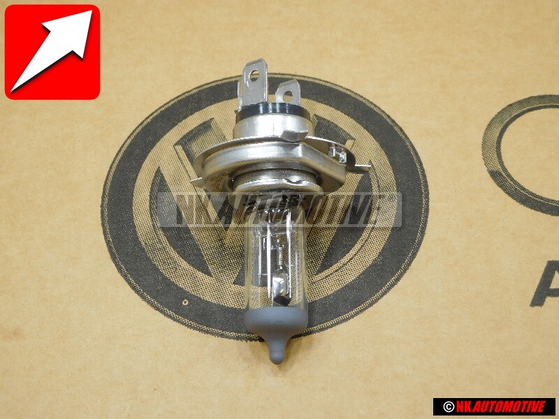 Original VW Halogen Bulb - N 0177632 | eBay 