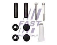 Original Fast FüHrungshüLsensatz Bremssattel FT32255 FüR CitroëN Fiat Iveco