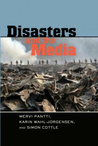 Thumbnail - Disasters And The Media 5397