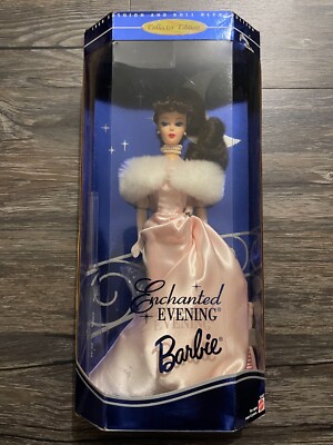 Enchanted Evening Barbie Doll