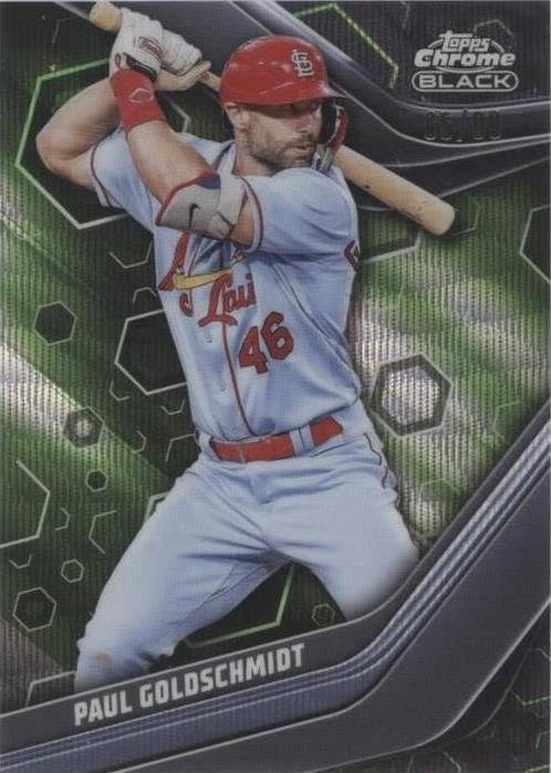 Green Wave Refractor