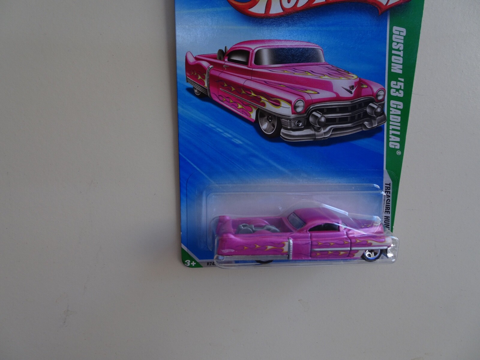 Hugh Lot of Regular Hot Wheels Treasure Hunts YOU PICK - Picture 19 of 287