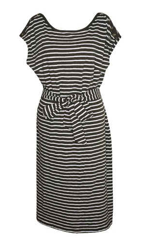 Yllw the Label Felix Knit Mini Striped Shift Dress Sorbet | eBay Yllw the Label Felix Knit Mini Striped Shift Dress Sorbet | eBay