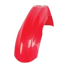 Acerbis CR Red Front Fender for Honda 2000-03 CR 125R CR 250R CRF450R 2040240227