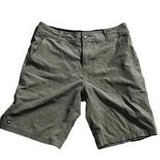 Micros boys tan shorts
