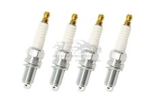 4x Original Zündkerzen Fiat Alfa Lancia 55188857