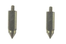 2 x Carb Float Needles Yamaha RD 350 LC 1980-1983