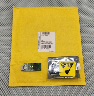 Diagnostica Stago Photo. Motor Current Reducer P.N. 88458 R-99RB022
