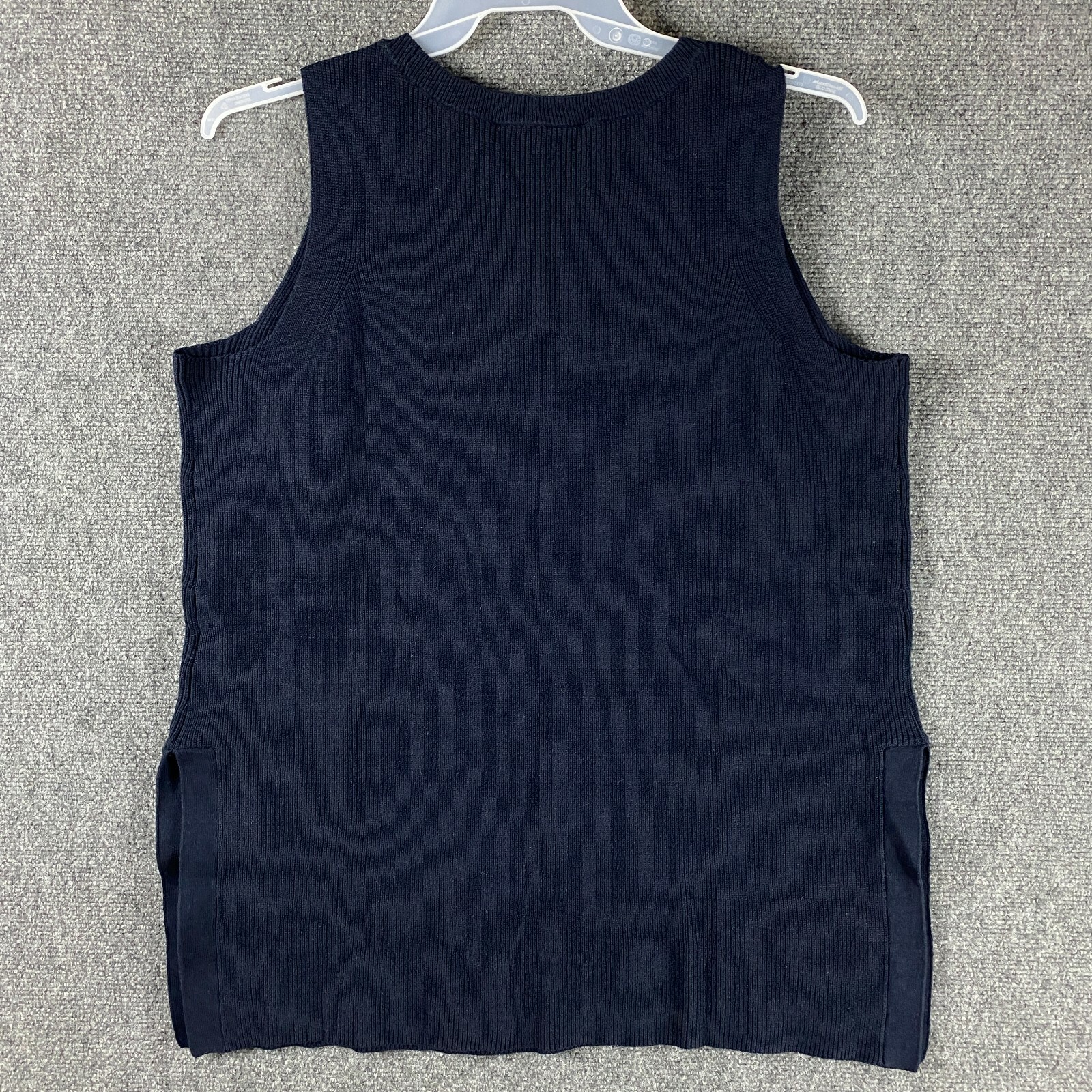 Lane Bryant Vest Sweater Women's Size 