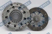 Kupplungssatz FÜR Volvo S40 I (644), Volvo V40 Kombi (645) - Rymec JT1502