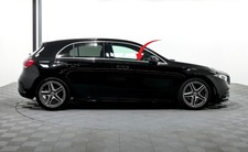 MERCEDES-BENZ A W177 Türdichtung vorne rechts A1776928500 2.0 Diesel 31319007 MERCEDES-BENZ A W177 Türdichtung vorne rechts A1776928500 2.0 Diesel 31319007