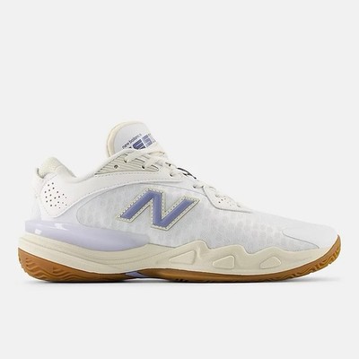New Balance Hesi Low V2  White Dusk Shower  Basketball Shoes BBHSLHR2 Men Size 9