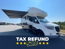 2026 Grand Design Lineage Series M 25TK