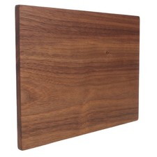 Black Walnut Planks Wood Lumber Cutting Plywood Panels Craft Boards