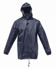 Giacca Uomo Pro Stormbreak / Impermeabile | Regata | TRW408