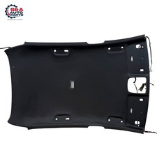 KIA STINGER GT 2018-2023 Interior Roof Headliner OEM