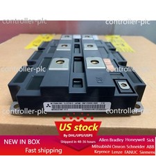 Mitsubishi CM1200HC-66H Module 1PC New CM1200HC66H US Free TAX