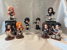 aespa  POP MART Memorable Picks Series Figure OFFICIAL NEW