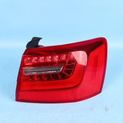 Audi A6 4G C7 Avant Rückleuchte LED rechts 4G9945096B Schlussleuchte Orig. PN2