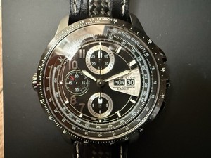 Pièce Mouvement Hamilton 980 - Axe De Balancier - NOS Acier - Fabrication Suisse