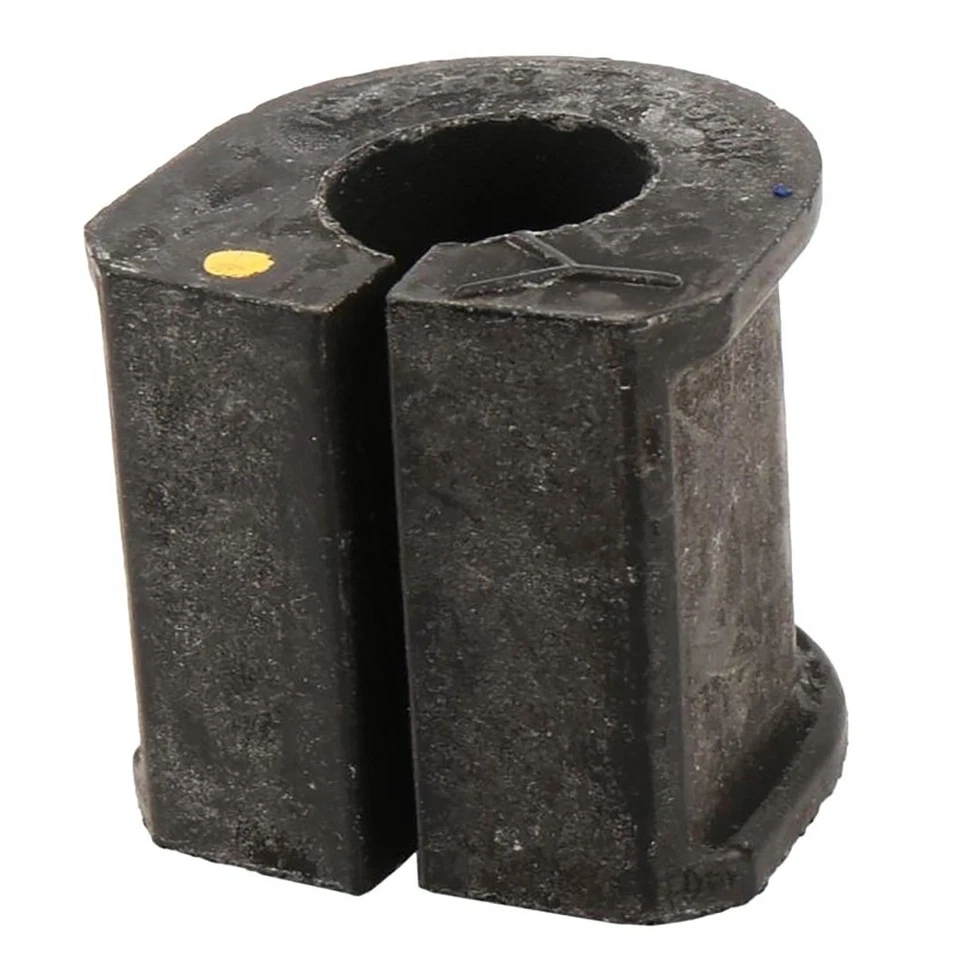 Buje de barra estabilizadora trasero original ACDelco para Pontiac G6 2005 06 07 08 2009 25890814 Foto 3 de 4