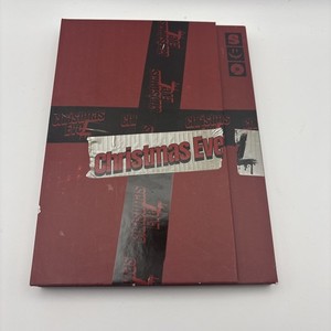 Christmas Evel | eBay