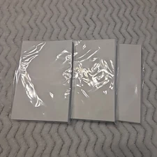 New Canon photo paper for Selphy CP760, 3 packs, 4" x 6" postcard