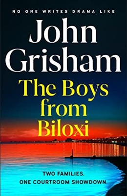 Der neue John Grisham juristische Thriller von John Grisham NEUES BUCH