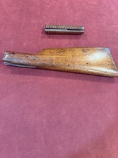 Stevens Model 70 Visible Loader Stock And Forend Original